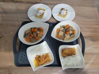 Appartement 1 Chambre - Vue sur Jardin