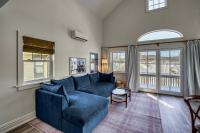 Lakefront Escape w/ Dock! Hudson Valley Home - Ferienwohnung Hillsdale