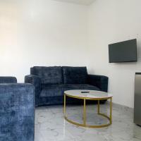 Leah's Private One Bedroom Near the Beach in Shanzu - Chambres d’hôtes Mombasa