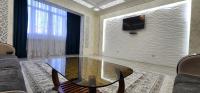 Aybek str apartment - Ferienwohnung Taschkent