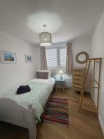 The Little Treasure Loft - B&B St Just