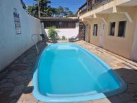 Hospedagem Econômica Flor de Maria II - B&B Caraguatatuba