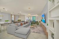 Large Luxury Retreat With Game Room In Windsor Cay - B&B Orlando