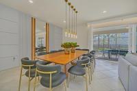 Large Luxury Retreat With Game Room In Windsor Cay - B&B Orlando
