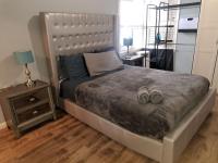 Charming 1 bedroom apt in Beverly Hills - Bed and Breakfast Los Angeles