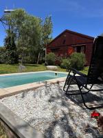 El Rincón de los Pájaros - Ferienwohnung Oro Verde