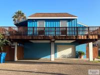 Nest by the Sea - Ferienwohnung South Padre Island