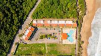 Golden Dream Villas with pool 1st floor - B&B Isabela