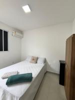 Appartamento con Balcone