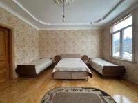 Family Room with Balcony