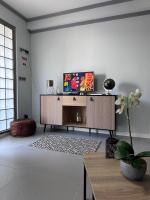 Harmonia Guest House - B&B Ponta Delgada