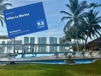 Villas La Marina - B&B Cancún
