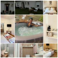 Loft 212 - B&B Chitenay