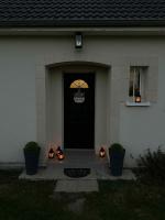 Loft 212 - B&B Chitenay