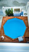 Aliki Luxury - Ira - B&B Alyki