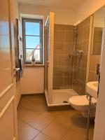 Two-Bedroom Apartment with Balcony and Terrace