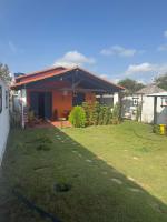 Morada Vento dos Lençóis - Ferienwohnung Santo Amaro do Maranhão