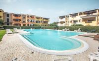 Appartement duplex avec grande terrasse et piscine - Chambres d'hôtes Santa Reparata