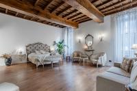 Trevi Fountain Elegant Apartment - Ferienwohnung Rom