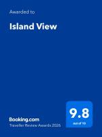 Island View - B&B Oban