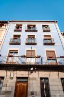 Ático en la Antigua Casa de Correos - B&B Molina de Aragón