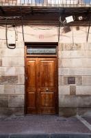 Ático en la Antigua Casa de Correos - B&B Molina de Aragón