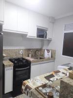 Juhh Bella Condomínio - B&B Botucatu