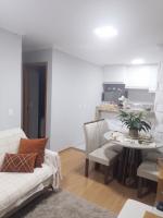 Juhh Bella Condomínio - B&B Botucatu