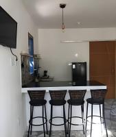 Casinhas da toca - B&B Búzios