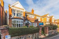 Beautiful one bed garden flat in Muswell hill - B&B Londra