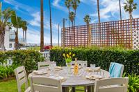 OB Cottage Beach Views - Ferienwohnung San Diego