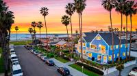 OB Cottage Beach Views - Ferienwohnung San Diego