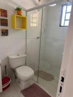 Pousada Luar - Ferienwohnung Chapada dos Guimarães