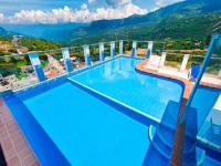 Apto San Gil plaza - B&B San Gil