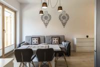 Słoneczna karpielówka - B&B Kościelisko