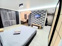 Апартаменти Дендропарк - B&B Kropyvnytskyi