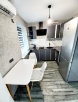 Апартаменти Дендропарк - B&B Kropyvnytskyi