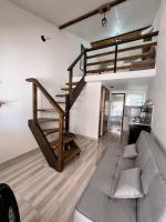 Maison 1 Chambre