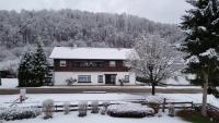 Haus Jörn, Ferienapartments im Harz, Wieda - B&B Walkenried