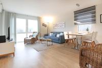 Godewind Whg GW07 - B&B Ostseebad Boltenhagen