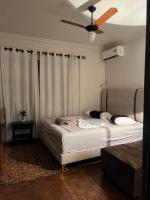 Salão Equilibrium - Ferienwohnung Marechal Cândido Rondon