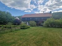 Haus Jörn, Ferienapartments im Harz, Wieda - Chambres d'hôtes Walkenried