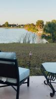 Lake View House on Mexican Gulf Coast - Chambres d'hôtes Port Charlotte