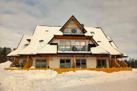 Słoneczna karpielówka - B&B Kościelisko