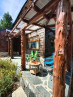 Casa Bariloche Patagonia - Ferienwohnung Bariloche