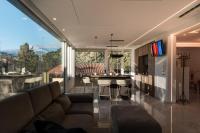 VILLA CRISTALLO - Pool & Etna View - B&B Mascalucia