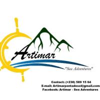 Artimar- B&Breakfast - Ferienwohnung Ponta do Sol