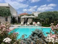 Thassos OLIVIA RESORT - B&B Potós