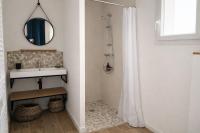 Casa con 1 dormitorio