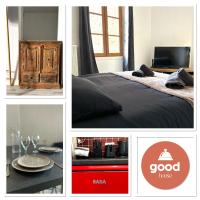 La Cachette Urbaine - Chambres d’hôtes Albi